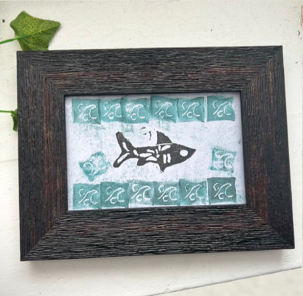 Framed Prints