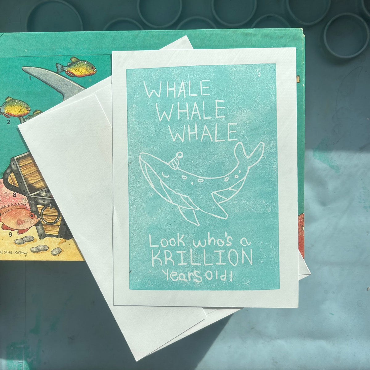 Cards
