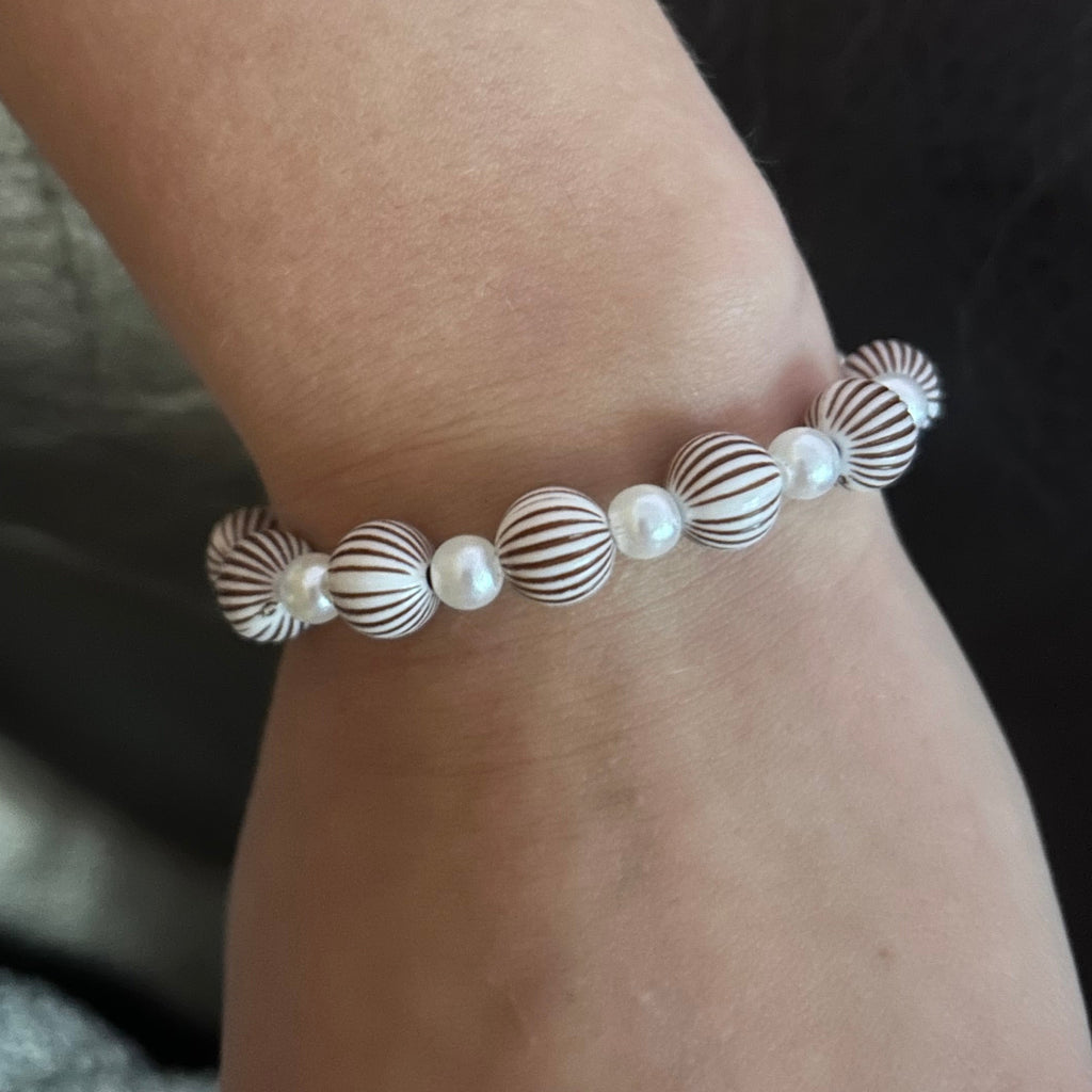 Striped Pearl