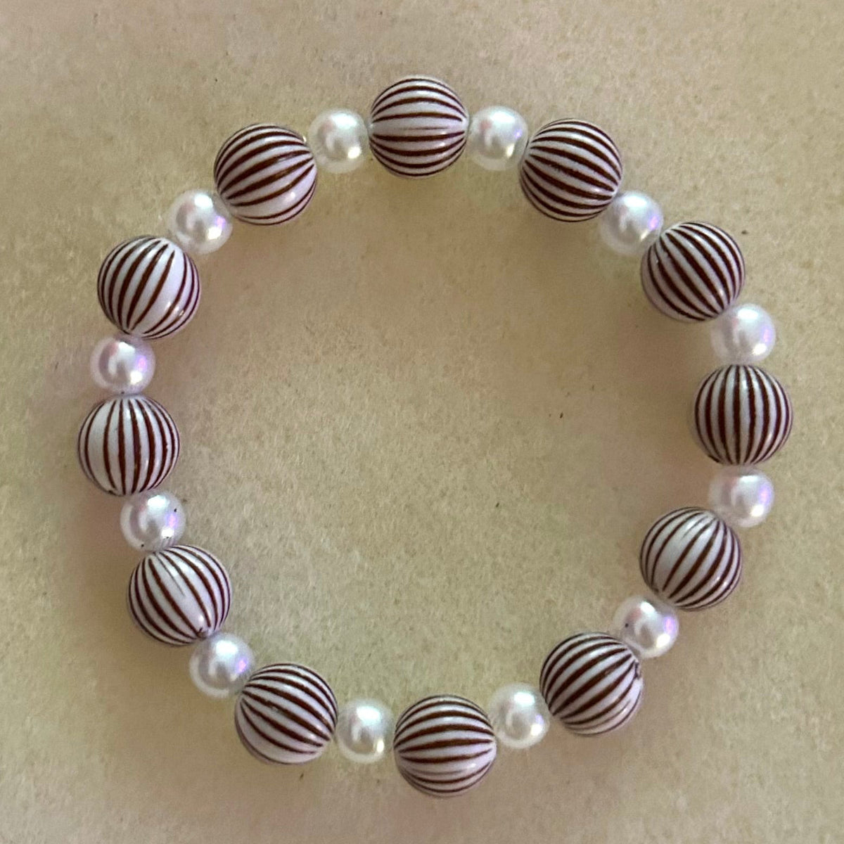 Striped Pearl