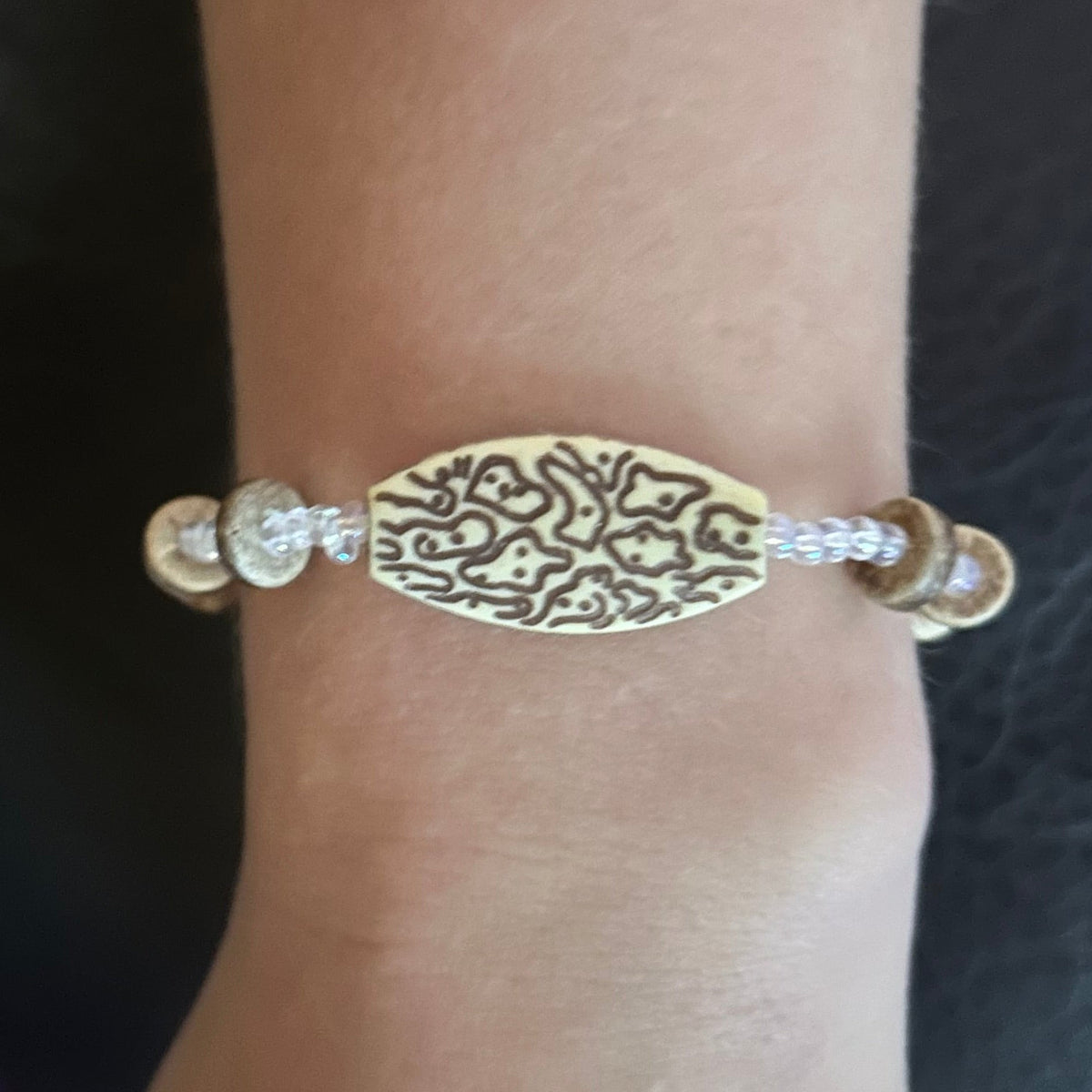 Tribe Surf Bracelet