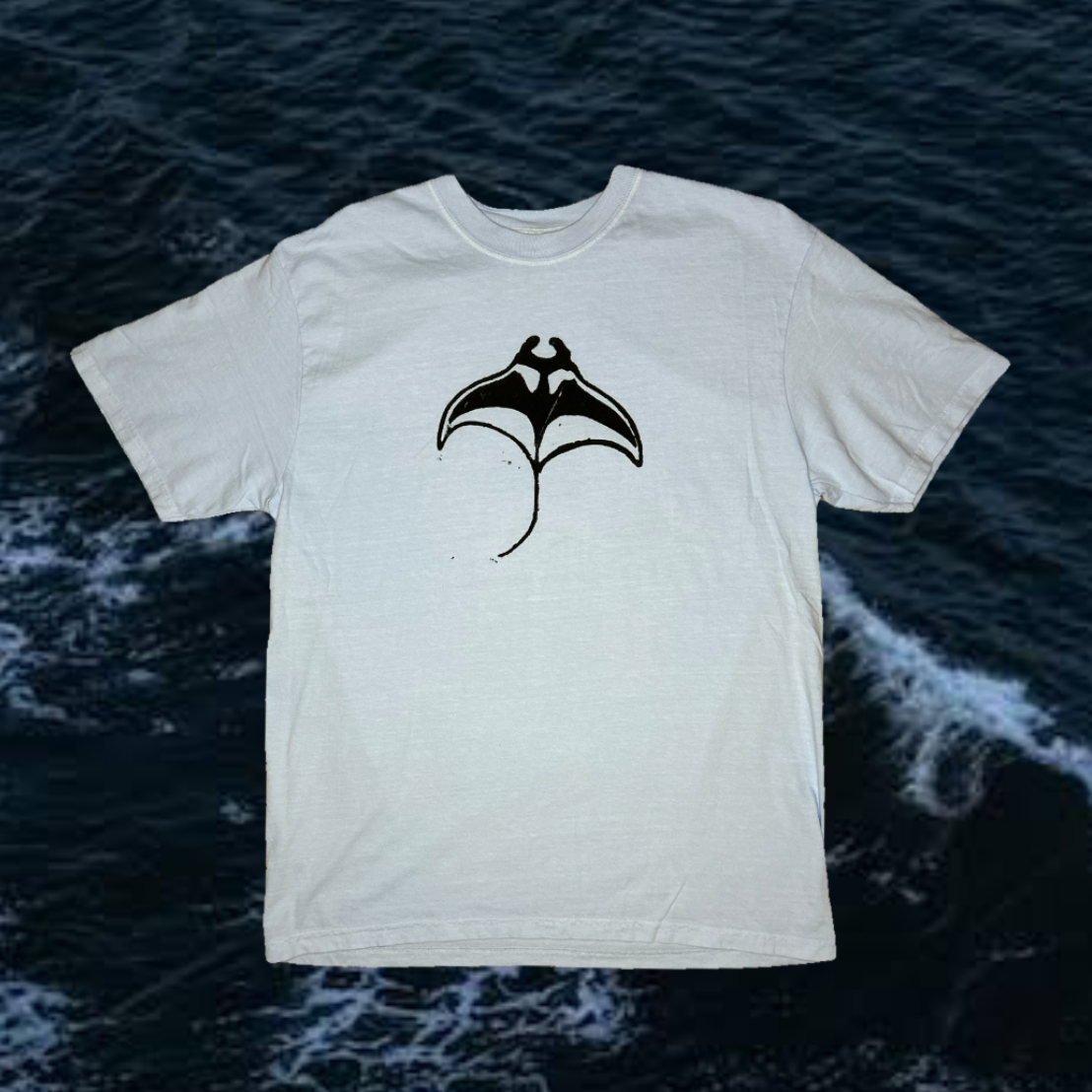 Manta Ray Shirt