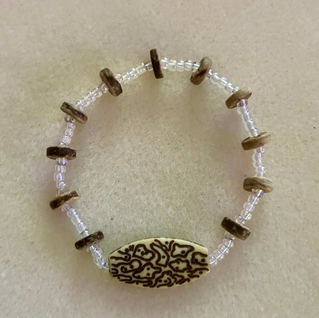 Tribe Surf Bracelet
