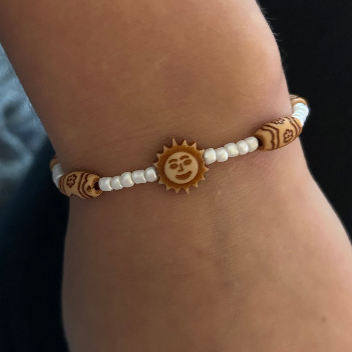 Sol Bracelet